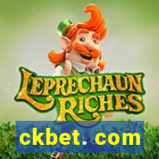 ckbet. com